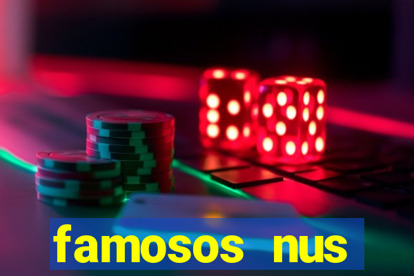 famosos nus cristiano ronaldo