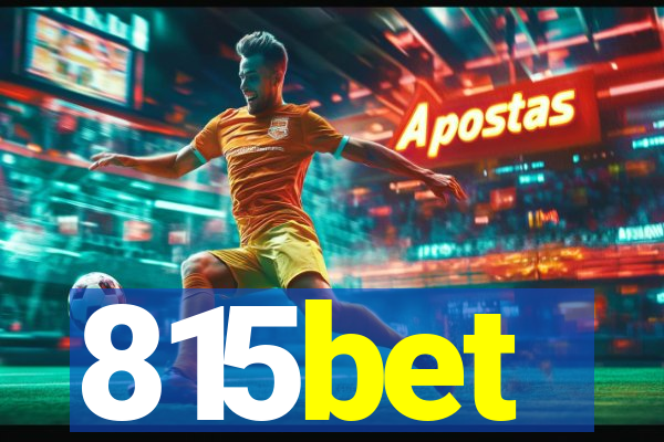 815bet