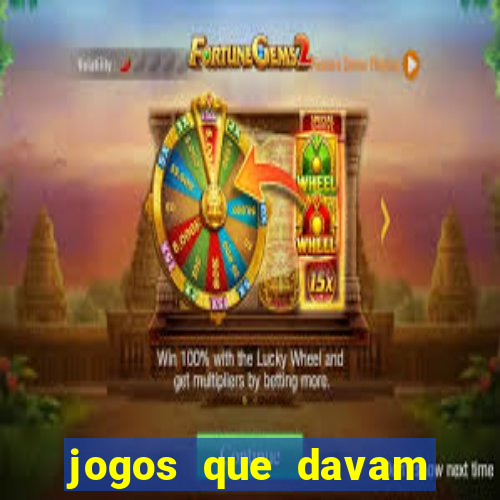 jogos que davam bitcoin em 2010