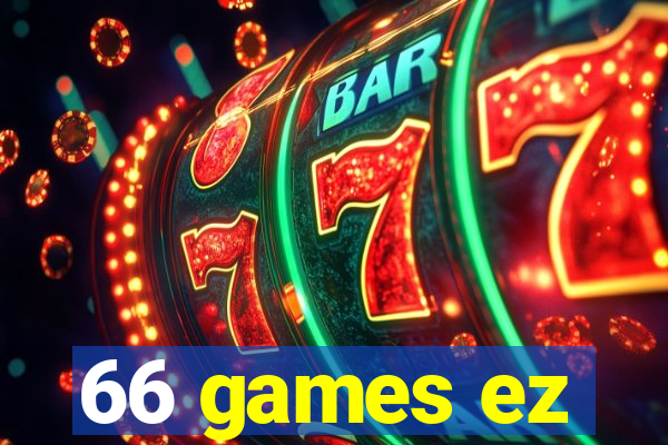66 games ez