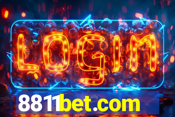 8811bet.com