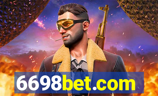 6698bet.com
