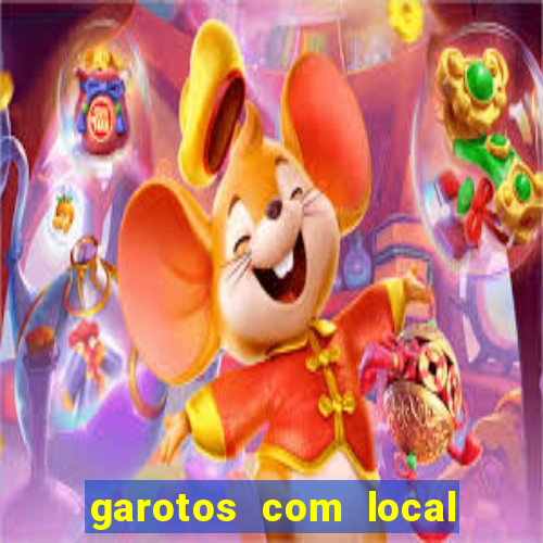 garotos com local porto alegre