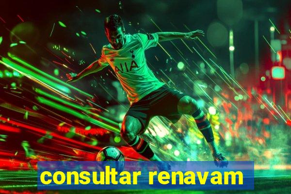consultar renavam