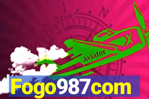 Fogo987com