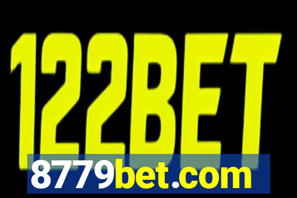 8779bet.com