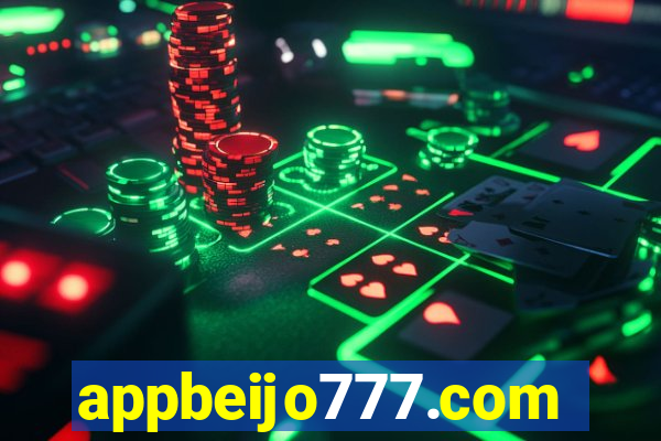 appbeijo777.com