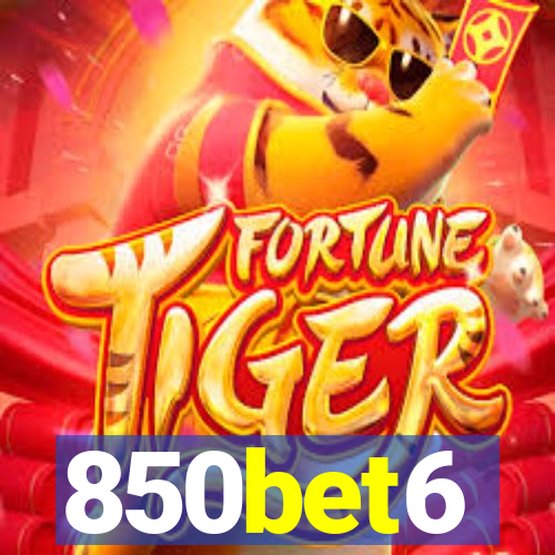 850bet6