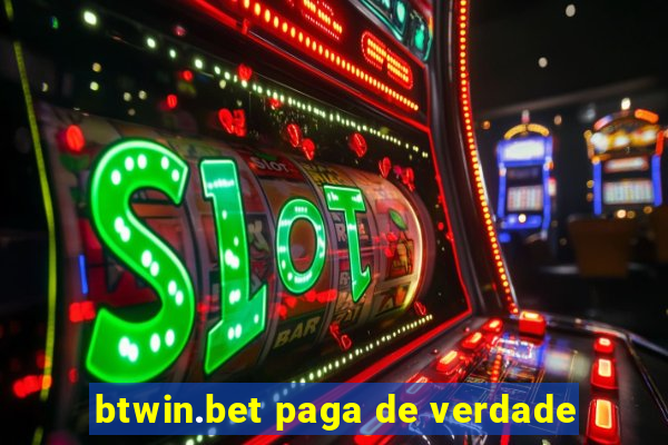 btwin.bet paga de verdade
