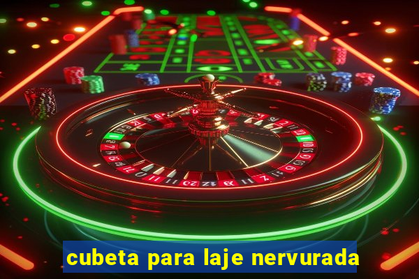 cubeta para laje nervurada