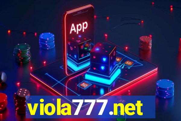 viola777.net