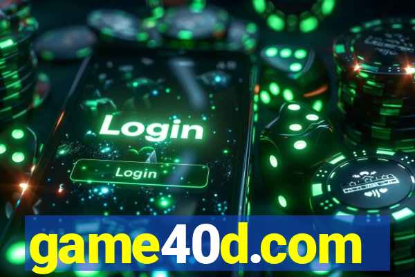game40d.com