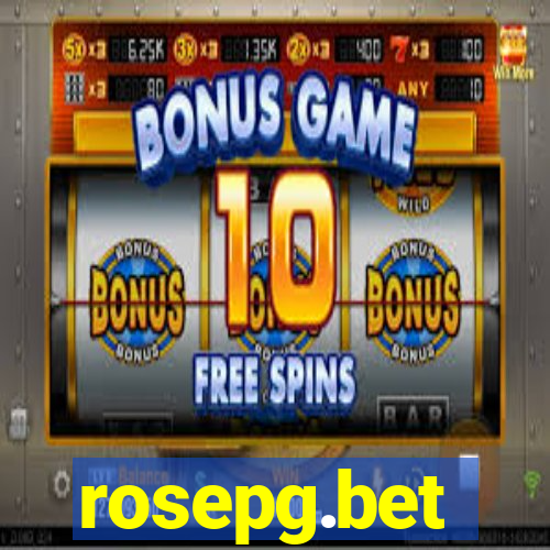 rosepg.bet