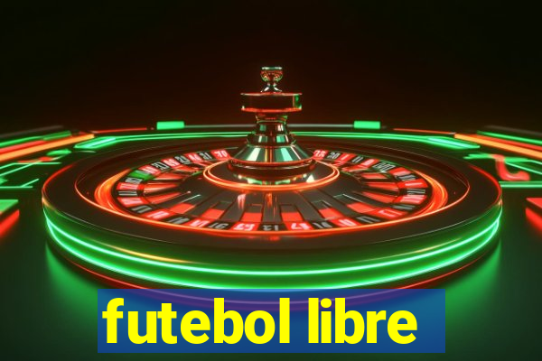 futebol libre