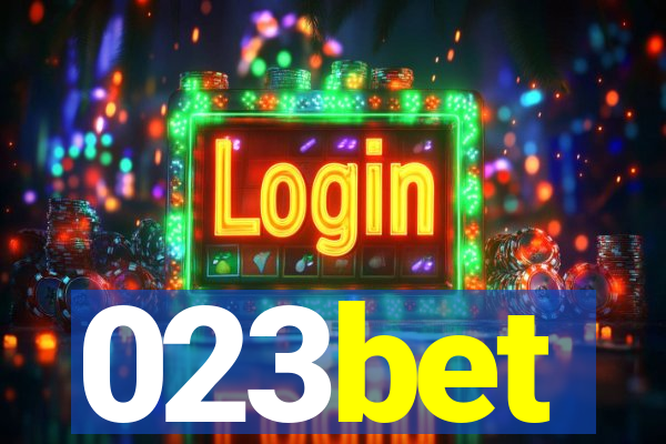 023bet