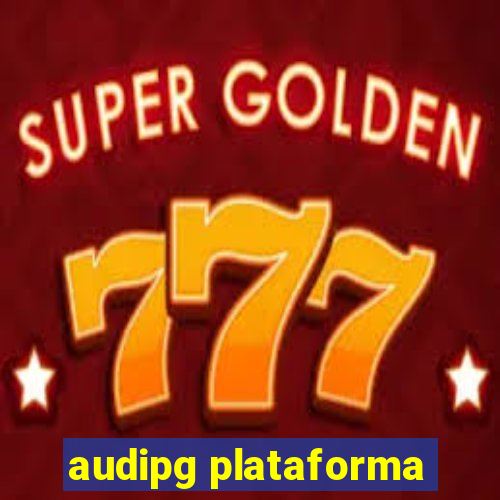 audipg plataforma