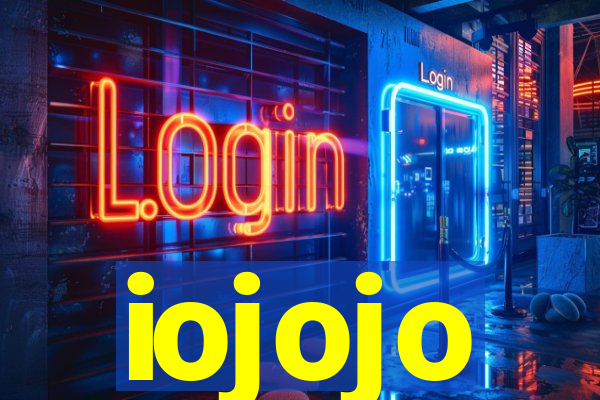iojojo