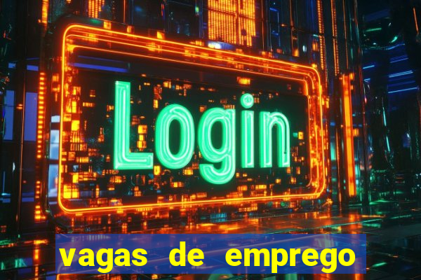 vagas de emprego juazeiro bahia sine