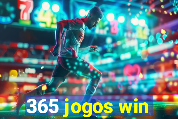 365 jogos win