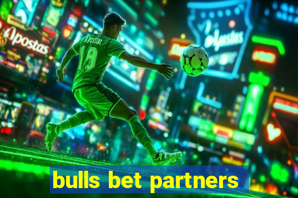 bulls bet partners