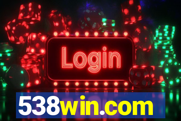 538win.com