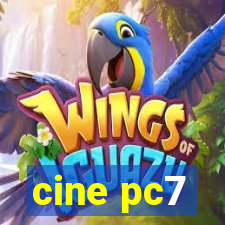 cine pc7