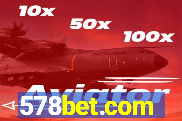 578bet.com