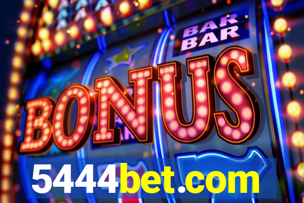 5444bet.com