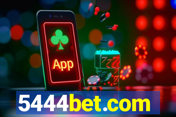 5444bet.com