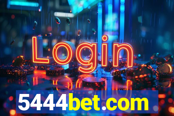 5444bet.com