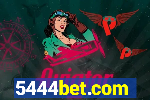 5444bet.com