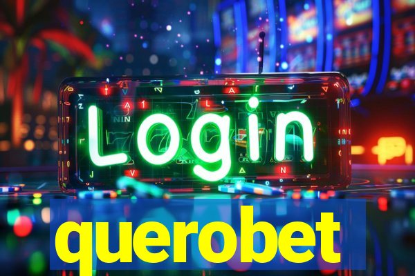 querobet