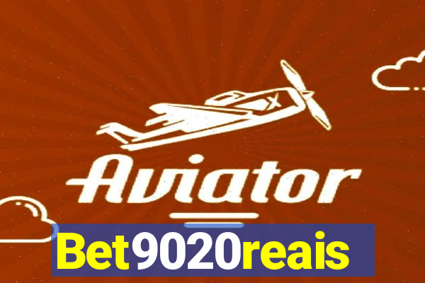 Bet9020reais