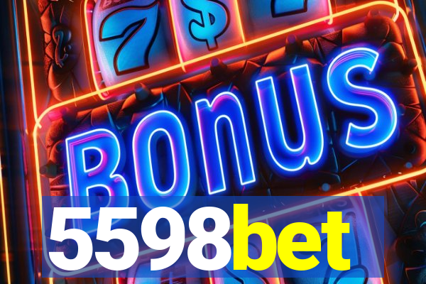 5598bet