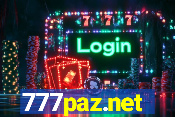 777paz.net