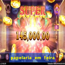 papelaria em feira de santana