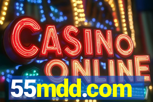 55mdd.com