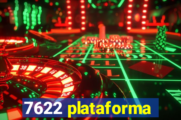 7622 plataforma