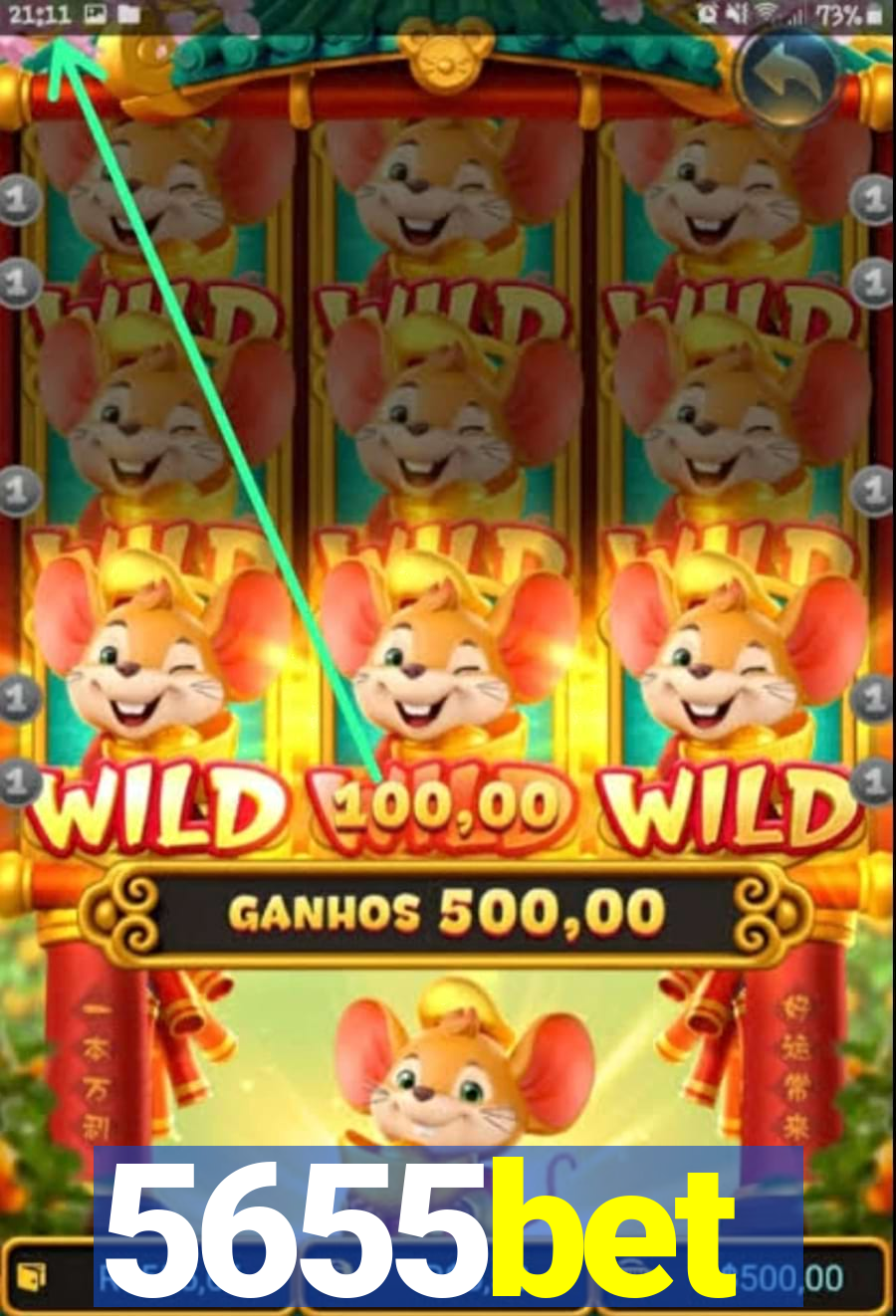 5655bet