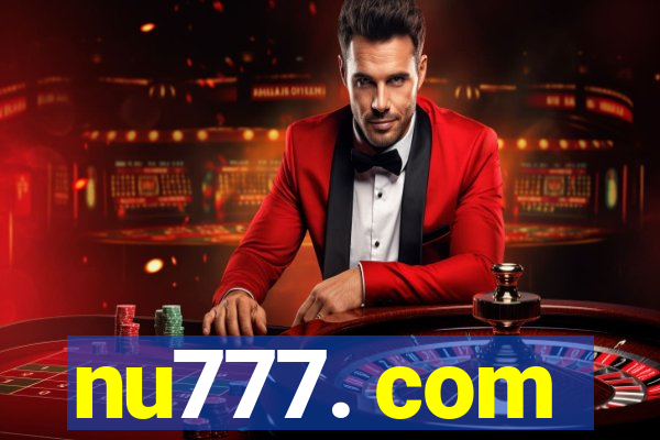nu777. com