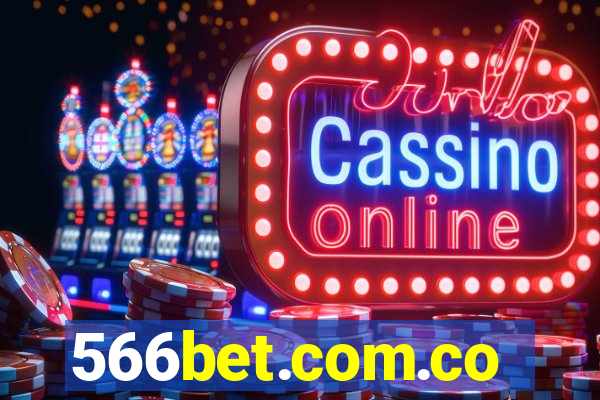 566bet.com.co