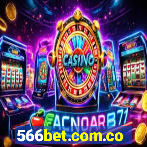 566bet.com.co