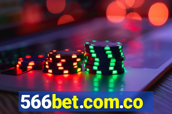 566bet.com.co