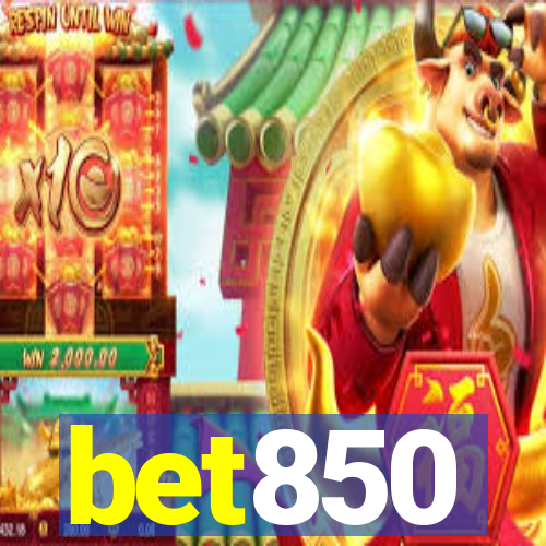 bet850