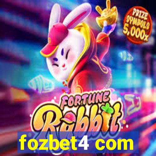 fozbet4 com