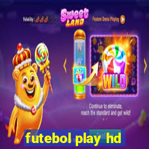 futebol play hd