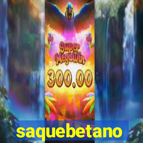 saquebetano