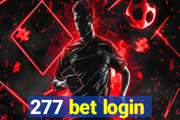 277 bet login
