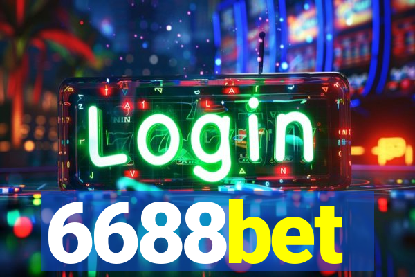 6688bet
