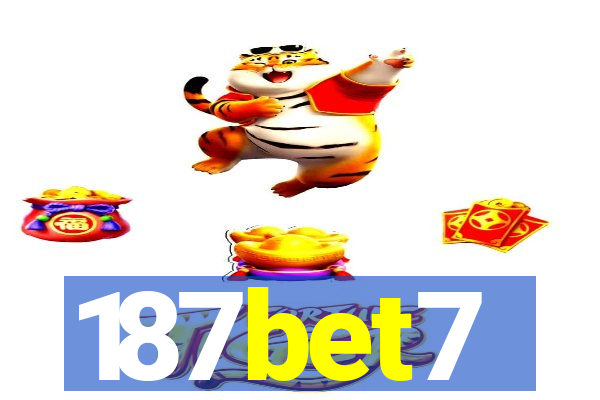 187bet7